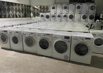 Wasmachine of Droger Nodig? Scoor Jouw Deal!, Ophalen of Verzenden, Nieuw