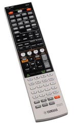 Afstandsbediening Yamaha rav348l WT92840, Ophalen of Verzenden, Nieuw, Origineel