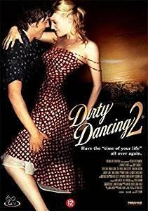 dvd film - - Dirty Dancing 2: Havana Nights (2004) R2 IMP..., Verzenden, Zo goed als nieuw