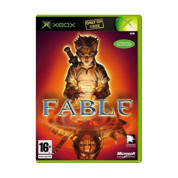 Fable, Verzenden, Nieuw