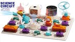 BLD Wetenschap & Spel Elektro Experimenteerset 72 delig v..., Verzenden, Nieuw