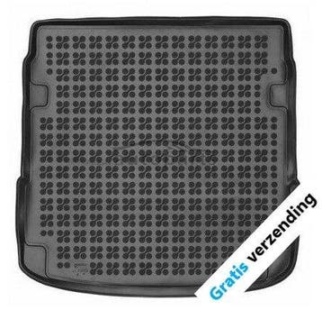 Rubber kofferbakmat Audi Q8 e-tron | 2023 - heden, Verzenden, Nieuw, Audi