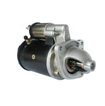 Startmotor Ford Lehman Sabre 12v 2.8kw. 2725E, 2722E, 2715E, Ophalen of Verzenden, Nieuw, Motor en Techniek, Zeilboot of Motorboot