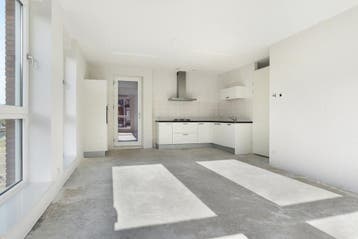Te huur: Appartement Dortmunderkade in Helmond, Appartement, Helmond, Noord-Brabant