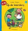 Op de boerderij / Op stap met Wout en Fien - Liesbet Slegers, Verzenden, Gelezen, Liesbet Slegers