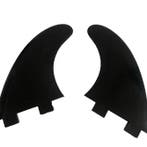 Surfboard fins set 2 stuks G5 SUP vinnen FCS nylon, Verzenden, Nieuw