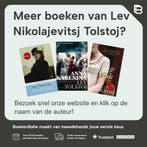 Oorlog en vrede 9789026319792 Lev Nikolajevitsj Tolstoj, Verzenden, Gelezen, Lev Nikolajevitsj Tolstoj
