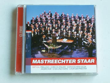Mastreechter Staar - Hollands Glorie, Ophalen of Verzenden, Zo goed als nieuw