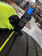 285/35/22 106Y HANKOOK ZOMERBANDEN 6,2MM PROFIEL 2X, Auto-onderdelen, Banden en Velgen, Ophalen, Gebruikt, 285 mm, Overige maten