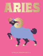 Seeing Stars: Aries 9781784882617 Stella Andromeda, Verzenden, Zo goed als nieuw, Stella Andromeda