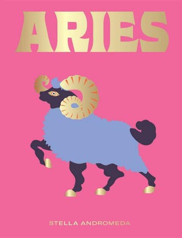 Seeing Stars: Aries 9781784882617 Stella Andromeda, Verzenden, Zo goed als nieuw, Stella Andromeda