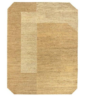 Yute - Zahara 400x300 - Tapijt - 400 cm - 300 cm, Nieuw