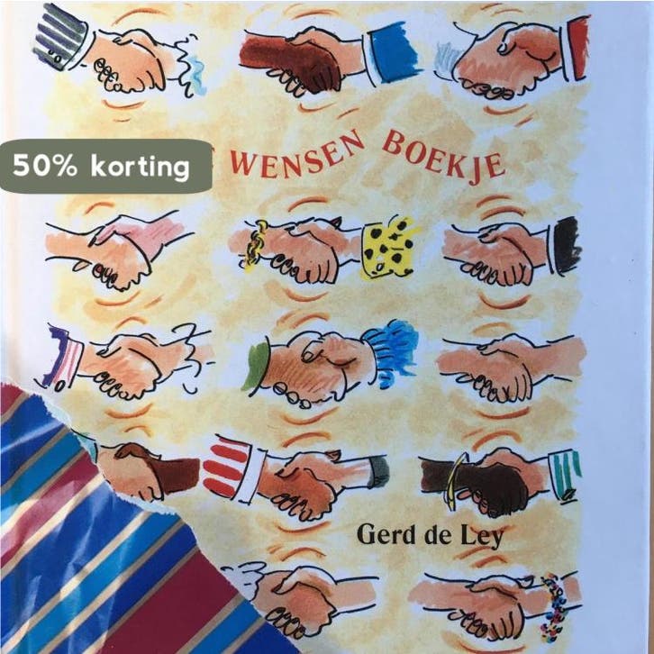 Beste wensen boekje 9789026963377, Boeken, Romans, Zo goed als nieuw, Verzenden