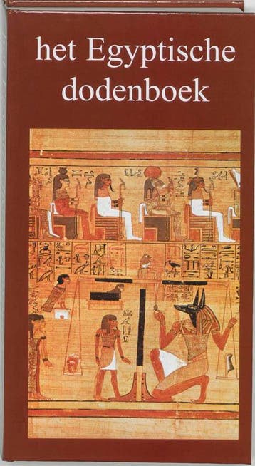 Het Egyptische dodenboek / New age - M.A. Geru 9789020248319, Verzenden, Gelezen, M.A. Geru