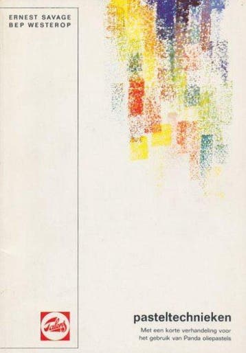 Pasteltechnieken - Savage 9789067750172, Boeken, Verzenden, Gelezen, Savage
