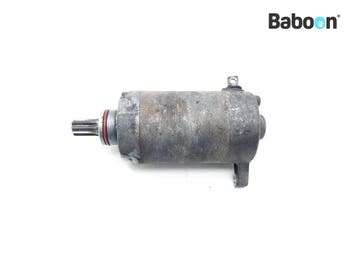 Startmotor Yamaha XT 125 X 2005-2011 (XT125X), Motoren, Onderdelen | Yamaha, Verzenden, Gebruikt