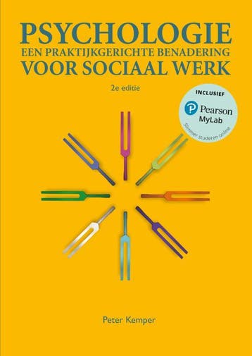 Psychologie 2e editie 9789043040099, Verzenden, Zo goed als nieuw