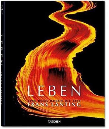 LIFE 9783836530910 Frans Lanting, Boeken, Verzenden, Zo goed als nieuw, Frans Lanting