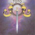 cd - Toto - Toto, Cd's en Dvd's, Verzenden, Zo goed als nieuw