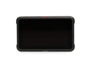 Atomos Ninja V 4K HDMI Recording Monitor - 1 jaar garantie, Ophalen of Verzenden, Zo goed als nieuw