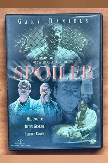 Spoiler 1998 6 DVDs voor de prijs van 5, Verzenden, Nieuw in verpakking