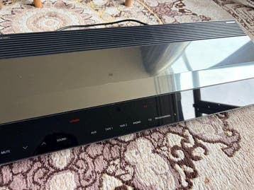 Bang & Olufsen - BEOMASTER 4500 (Amplifier & Tuner) Solid, Nieuw