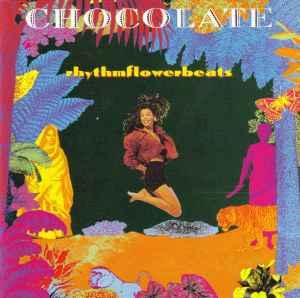 cd - Chocolate - Rhythmflowerbeats, Verzenden, Zo goed als nieuw