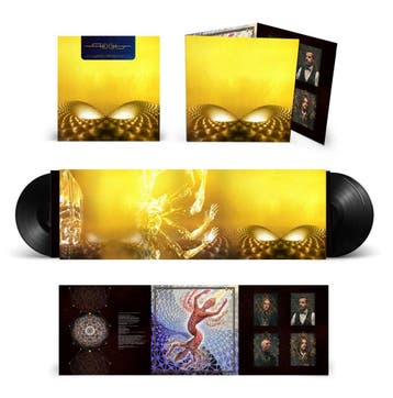 Tool - Fear Inoculum LP, Verzenden, Nieuw in verpakking