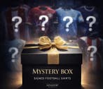 Voetbal Europees kampioenschap - Football Mystery Box ~, Nieuw