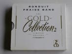 Ronduit Praise Band - The Gold Collection 2 limited Edition, Cd's en Dvd's, Ophalen of Verzenden, Zo goed als nieuw
