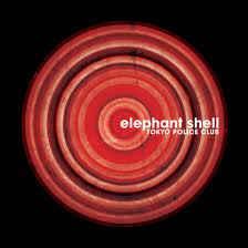 cd - Tokyo Police Club - Elephant Shell, Cd's en Dvd's, Verzenden, Zo goed als nieuw