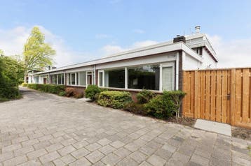 Te huur: Huis Buitenwatersloot in Delft, Delft, Zuid-Holland