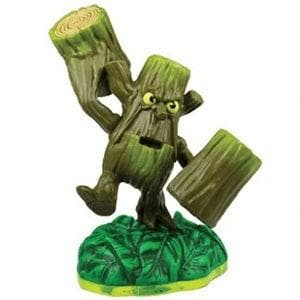 Stump Smash - Spyros Adventure (Skylanders), Ophalen of Verzenden, Zo goed als nieuw