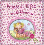 Prinses Lillifee en de kleine ree 9789059648050, Verzenden, Gelezen, M. Finsterbusch