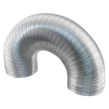 Luchtafvoerslang | Starx | Ø 150 mm, Doe-het-zelf en Verbouw, Ventilatie en Afzuiging, Verzenden, Nieuw