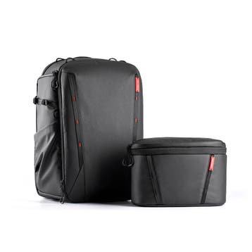 PGYTECH OneMo 2 Backpack 25L (Space Black), Nieuw