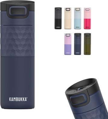 Kambukka Etna Grip Thermosbeker 500 ml, Nieuw