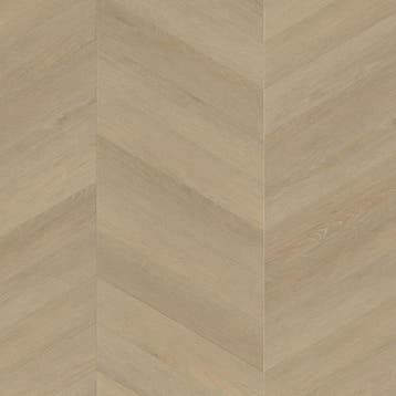 VT Wonen Noble Plak PVC - Natural - 53.8 x 11.7 x 0.25 cm, Ophalen of Verzenden, Nieuw