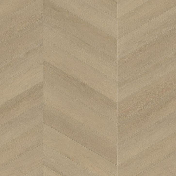 VT Wonen Noble Plak PVC - Natural - 53.8 x 11.7 x 0.25 cm, Huis en Inrichting, Stoffering | Vloerbedekking, Ophalen of Verzenden