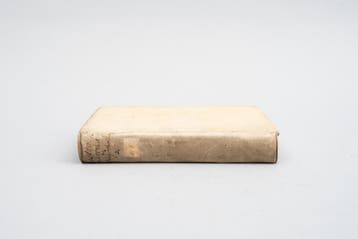Lettres et negociations de Messieurs.. Adrian Moetjens, 1710