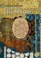 Essential Cell Biology 9780815344551, Zo goed als nieuw