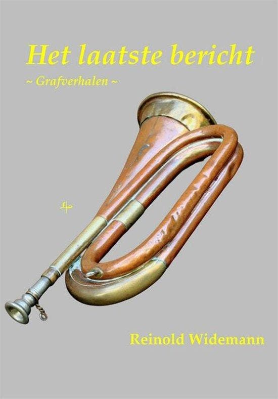 Het laatste bericht - Reinold Widemann 9789492519559, Boeken, Literatuur, Gelezen, Verzenden