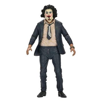 Texas Chainsaw Massacre Action Figure Ultimate Pretty Wom..., Verzamelen, Verzenden, Zo goed als nieuw