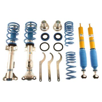 Bilstein B16 2008 Mercedes-Benz C300 Luxury Front and Rear, Ophalen of Verzenden, Nieuw