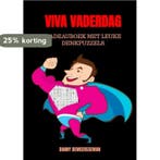 Viva Vaderdag 9789403661728 Danny Demeersseman, Verzenden, Zo goed als nieuw, Danny Demeersseman