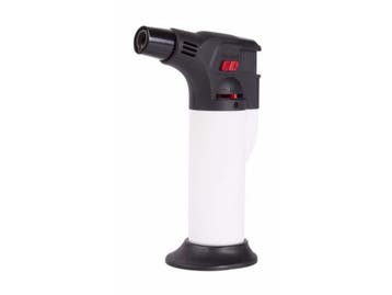 Veiling - 4X Aansteker jetflame, Nieuw