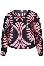 ZHENZI blouse Enya Maat:, Verzenden, Nieuw, Overige kleuren