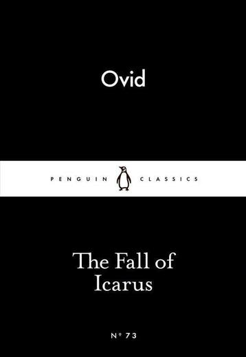 Fall Of Icarus - Fall Of Icarus, Ophalen of Verzenden, Nieuw