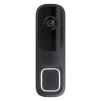 Ajax Systems DoorBell, 4 MP Camera met ingebouwde AI en PIR, Ophalen of Verzenden, Nieuw