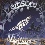 cd - Erasure - Nightbird, Verzenden, Zo goed als nieuw